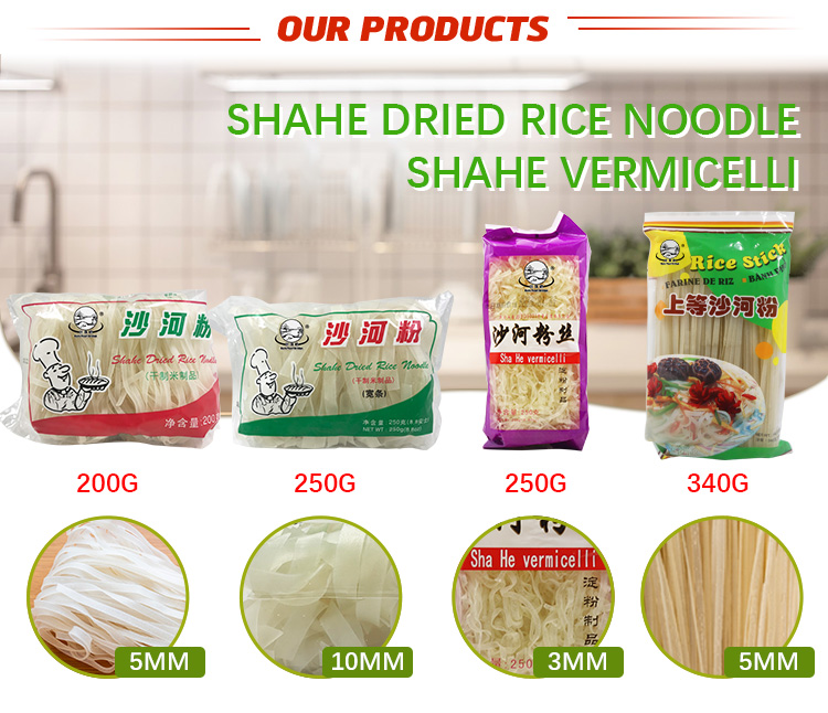 Shirataki Noodles 270G 