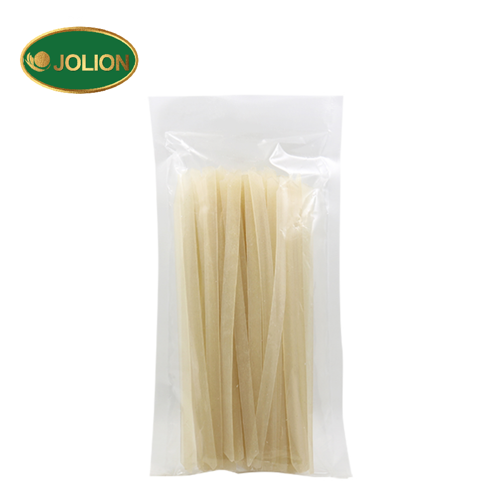 340g 5MM Wide shahe Rice Noodle  340g 5MM Wide shahe Rice Noodle