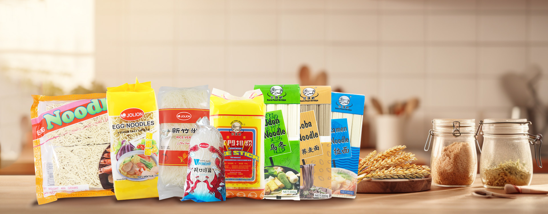 Taking Stock Of China's Popular Noodle Dishes Taking Stock Of China's Popular Noodle Dishes