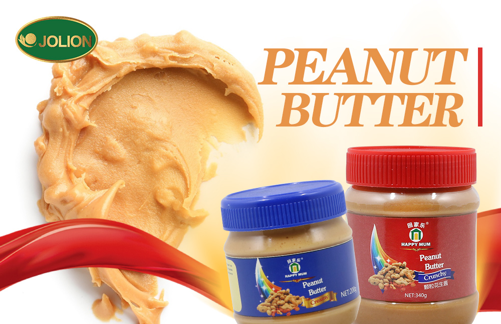 Exploring the Delightful World of Keto Peanut Butter by JOLION Foods Exploring the Delightful World of Keto Peanut Butter by JOLION Foods