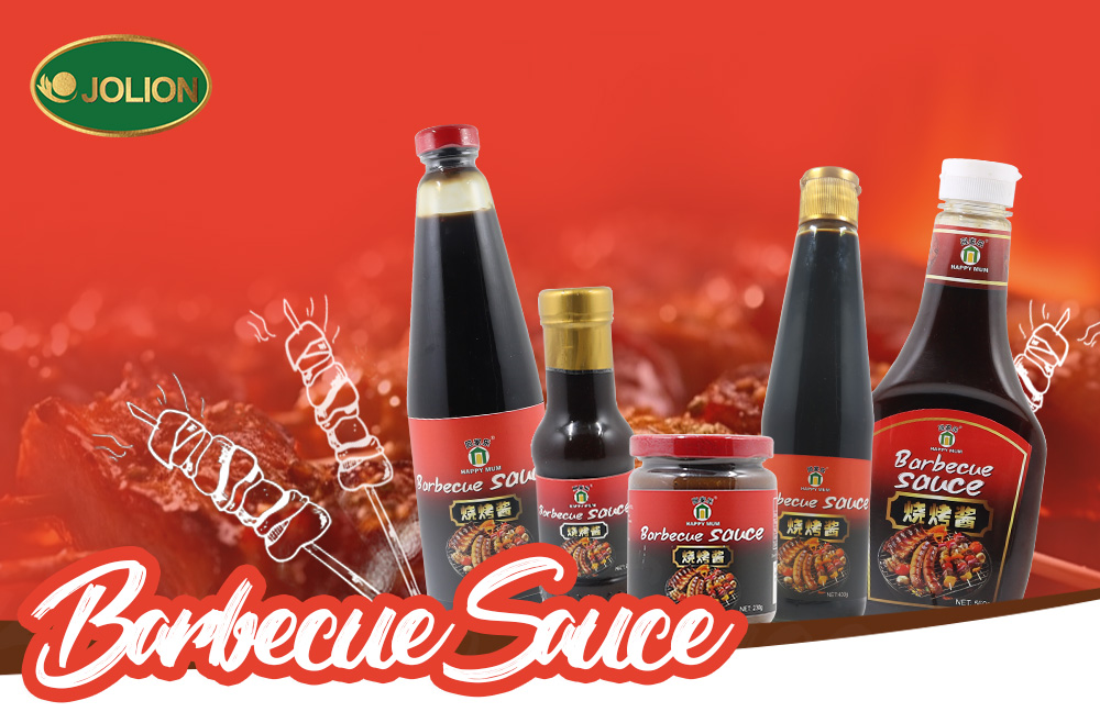 Exploring Barbecue Sauce Ingredients with JOLION Foods: Elevate Your Culinary Creations Exploring Barbecue Sauce Ingredients with JOLION Foods: Elevate Your Culinary Creations