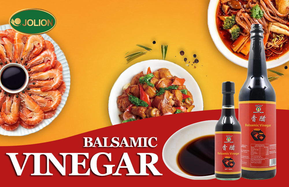 Unveiling the Exquisite Heritage of Traditional Balsamic Vinegar: A Delectable Journey with JOLION Foods Unveiling the Exquisite Heritage of Traditional Balsamic Vinegar: A Delectable Journey with JOLION Foods
