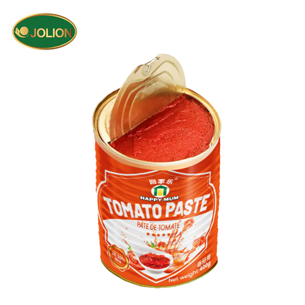 600g double concentrated tomato paste