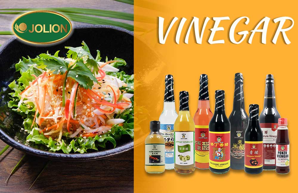 Does Vinegar Expire? Unveiling the Shelf Life of Vinegar Does Vinegar Expire? Unveiling the Shelf Life of Vinegar
