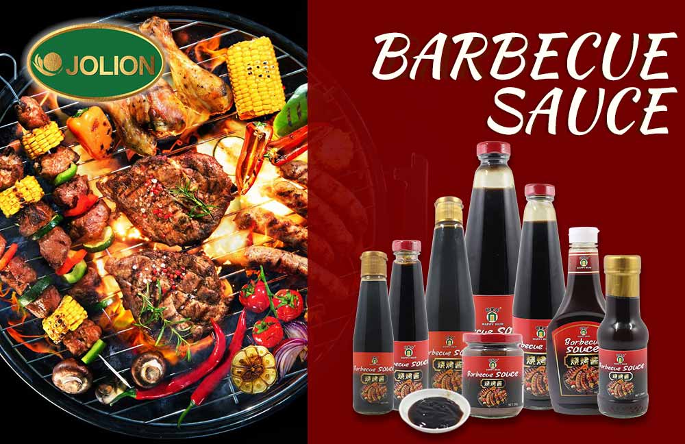 Discover Delicious Chicken Barbecue Sauce with JOLION Foods: Elevate Your Culinary Creations Discover Delicious Chicken Barbecue Sauce with JOLION Foods: Elevate Your Culinary Creations