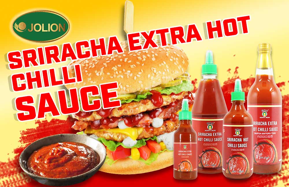 Demystifying Sriracha: Is Sriracha Gluten-Free? Demystifying Sriracha: Is Sriracha Gluten-Free?