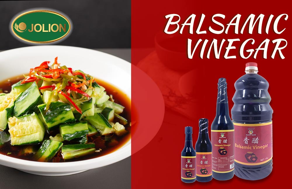 Exploring Culinary Delights: Recipes with Balsamic Vinegar Exploring Culinary Delights: Recipes with Balsamic Vinegar
