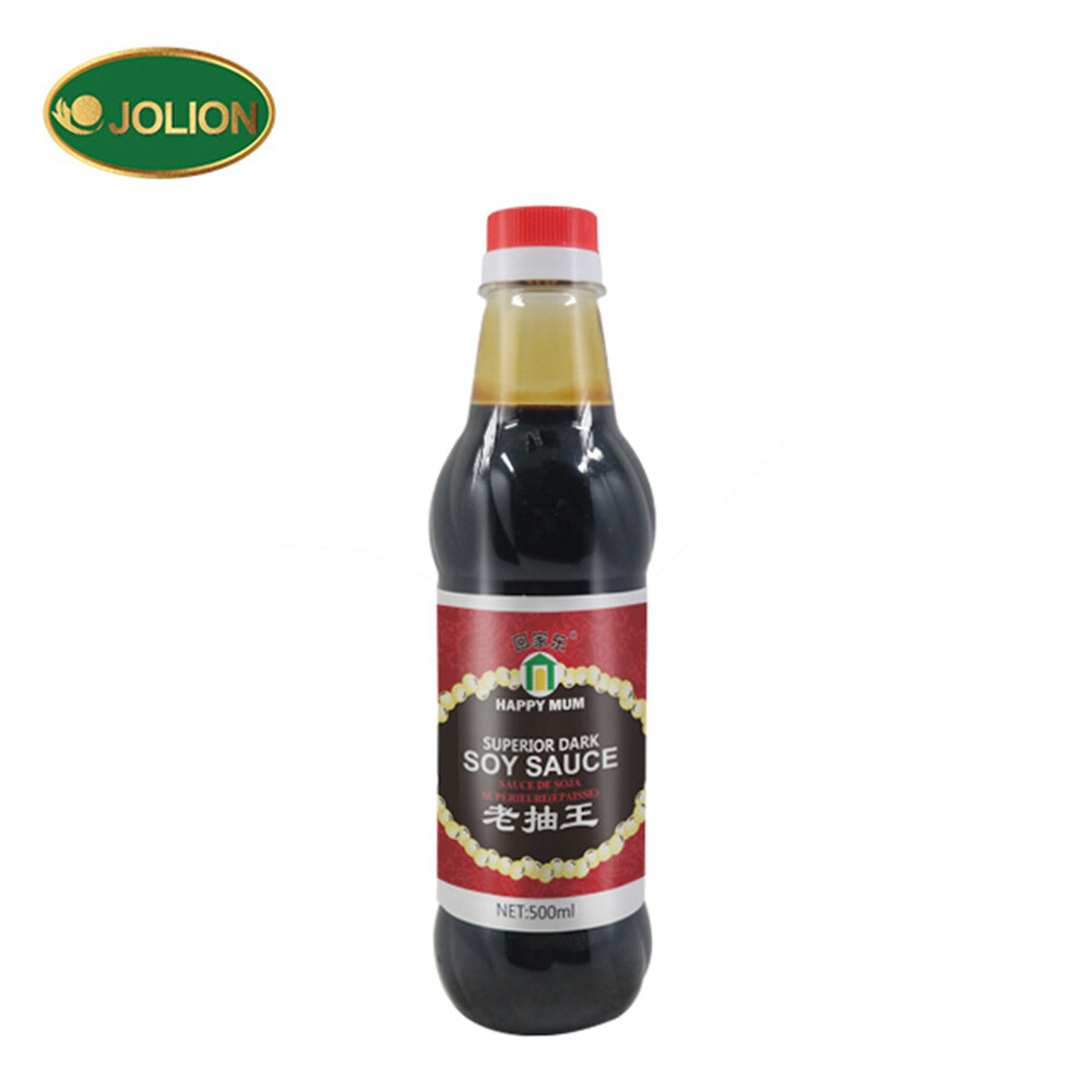 500ml Superior tamari dark soy sauce Jolion 500ml Superior tamari dark soy sauce Jolion