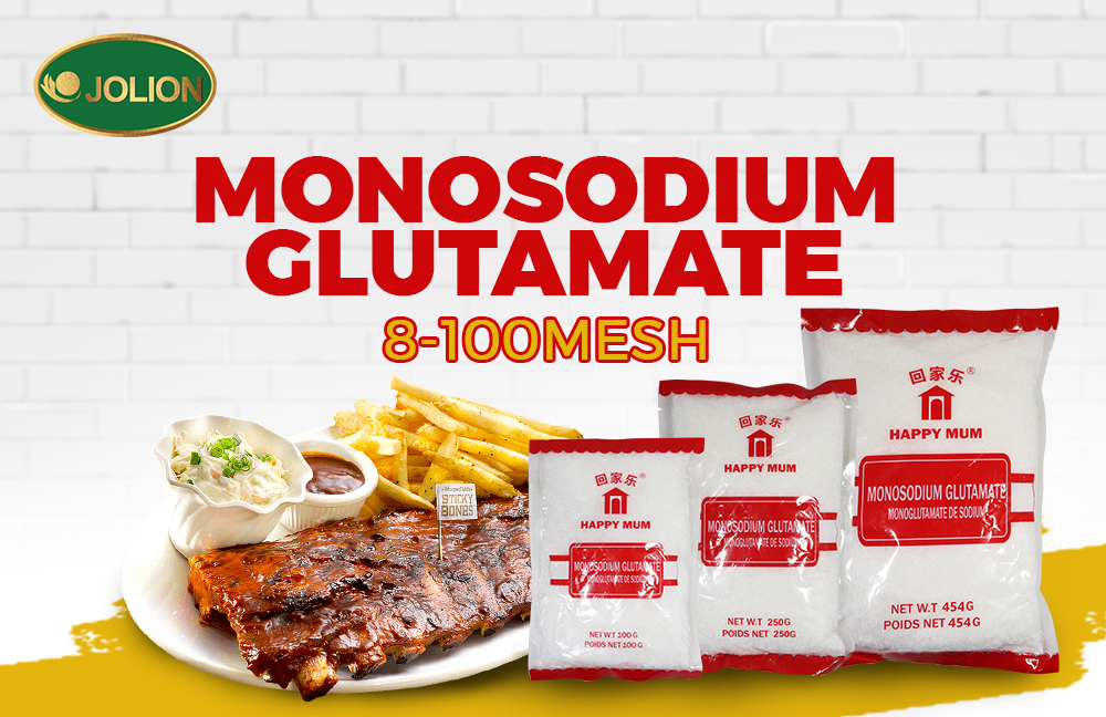 what does monosodium glutamate taste like what does monosodium glutamate taste like