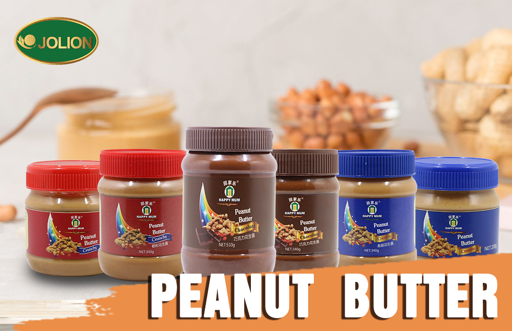 Decoding Peanut Butter: Is it Vegan-Friendly? Exploring JOLION Foods' Options Decoding Peanut Butter: Is it Vegan-Friendly? Exploring JOLION Foods' Options