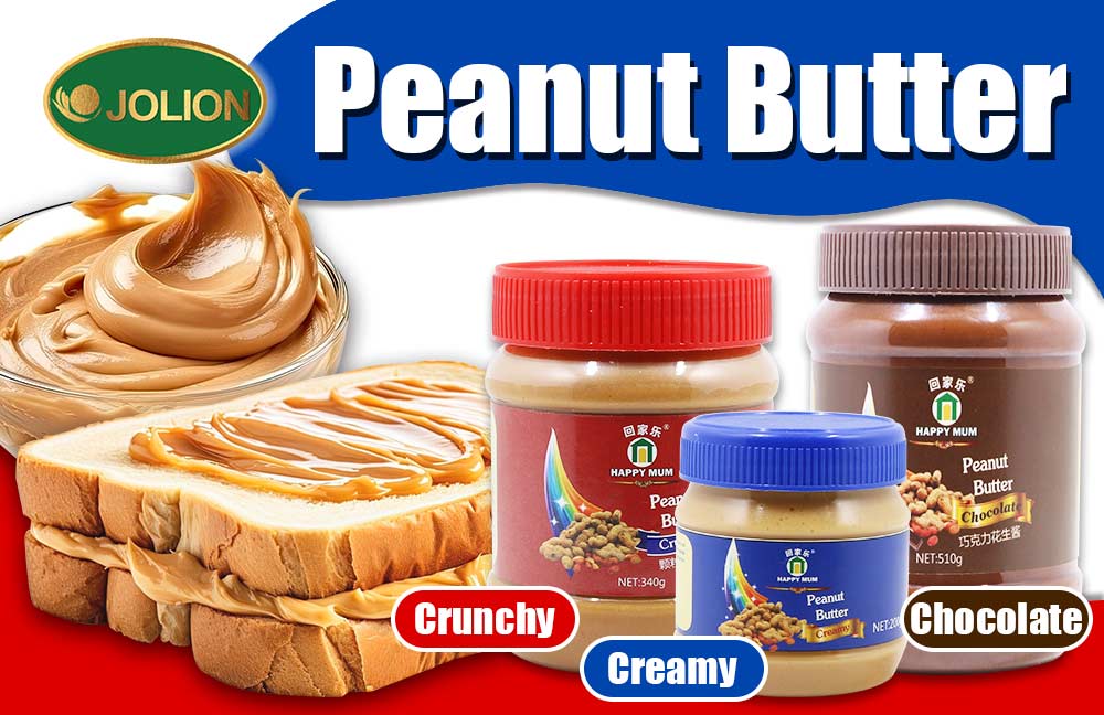 Reasons to switch to natural peanut butter Reasons to switch to natural peanut butter