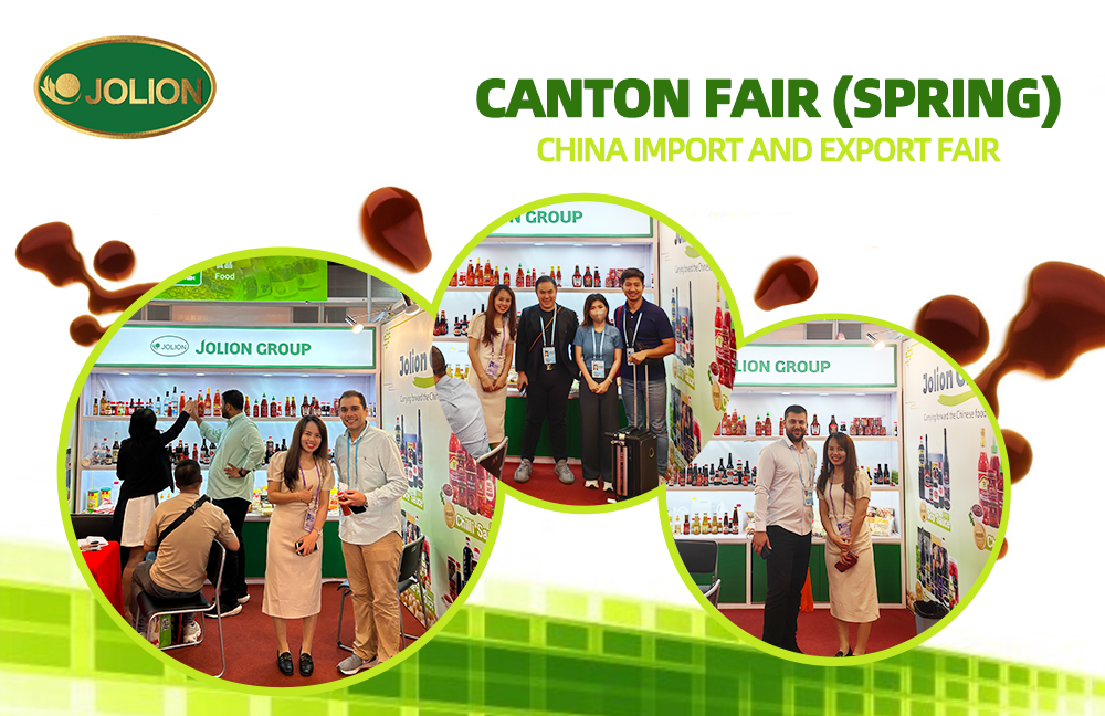 JOLION Food Canton Fair 2024 JOLION Food Canton Fair 2024