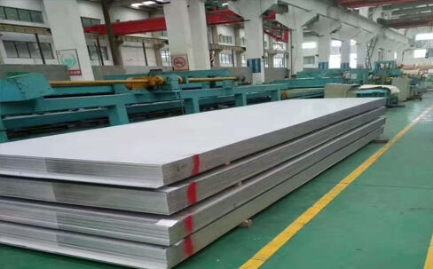 What are the factors of corrosion of stainless steel plate What are the factors of corrosion of stainless steel plate