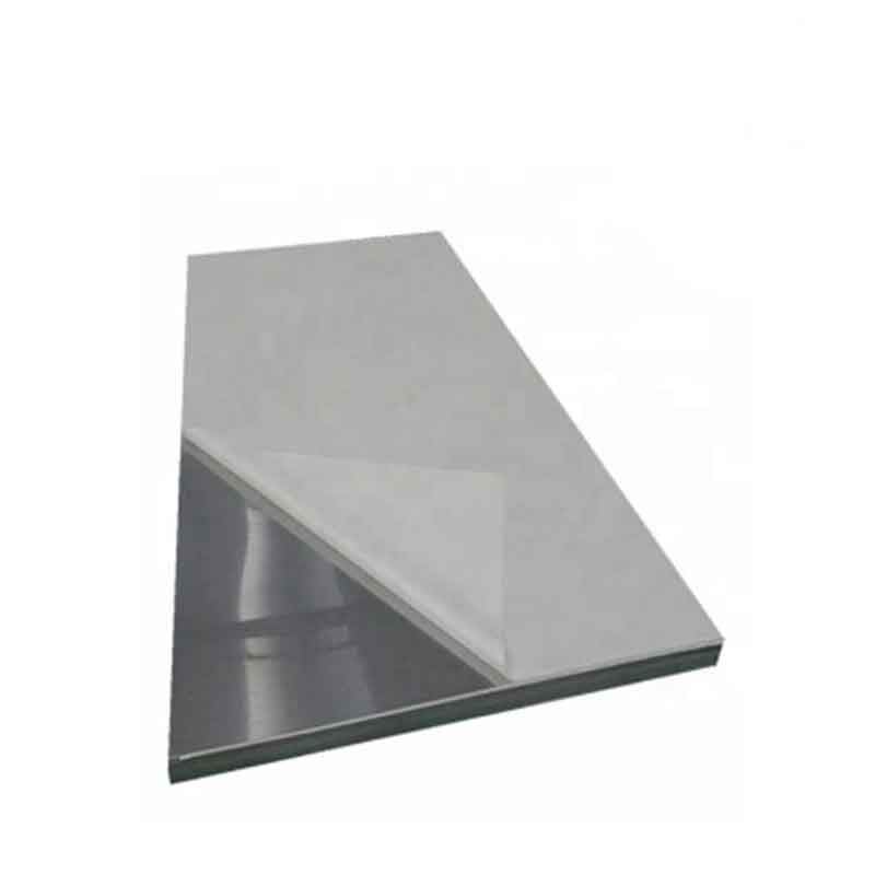 316/316L Stainless Steel Sheet