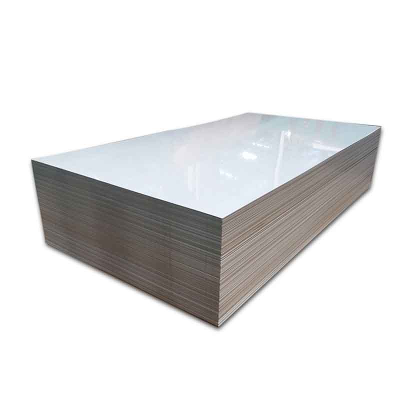316/316L Stainless Steel Sheet