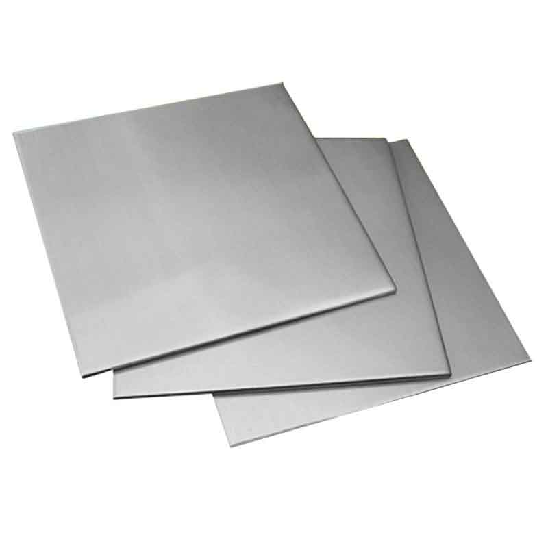 316/316L Stainless Steel Sheet