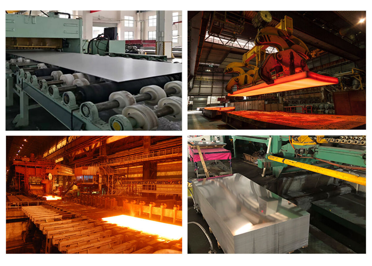 Stainless steel plate production process.jpg Stainless steel plate production process.jpg