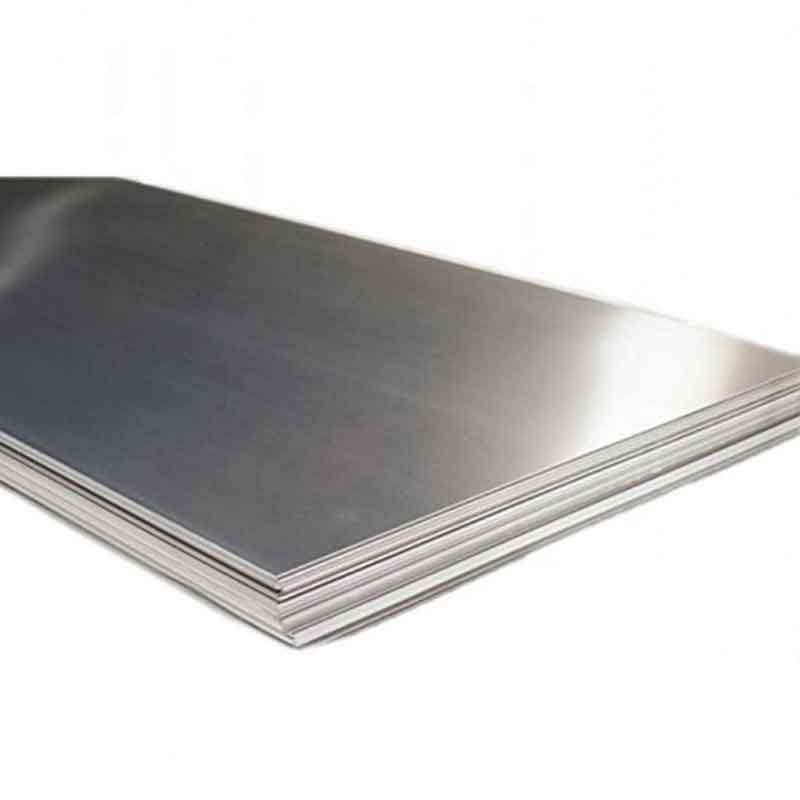 200 Series Stainless Steel Sheet