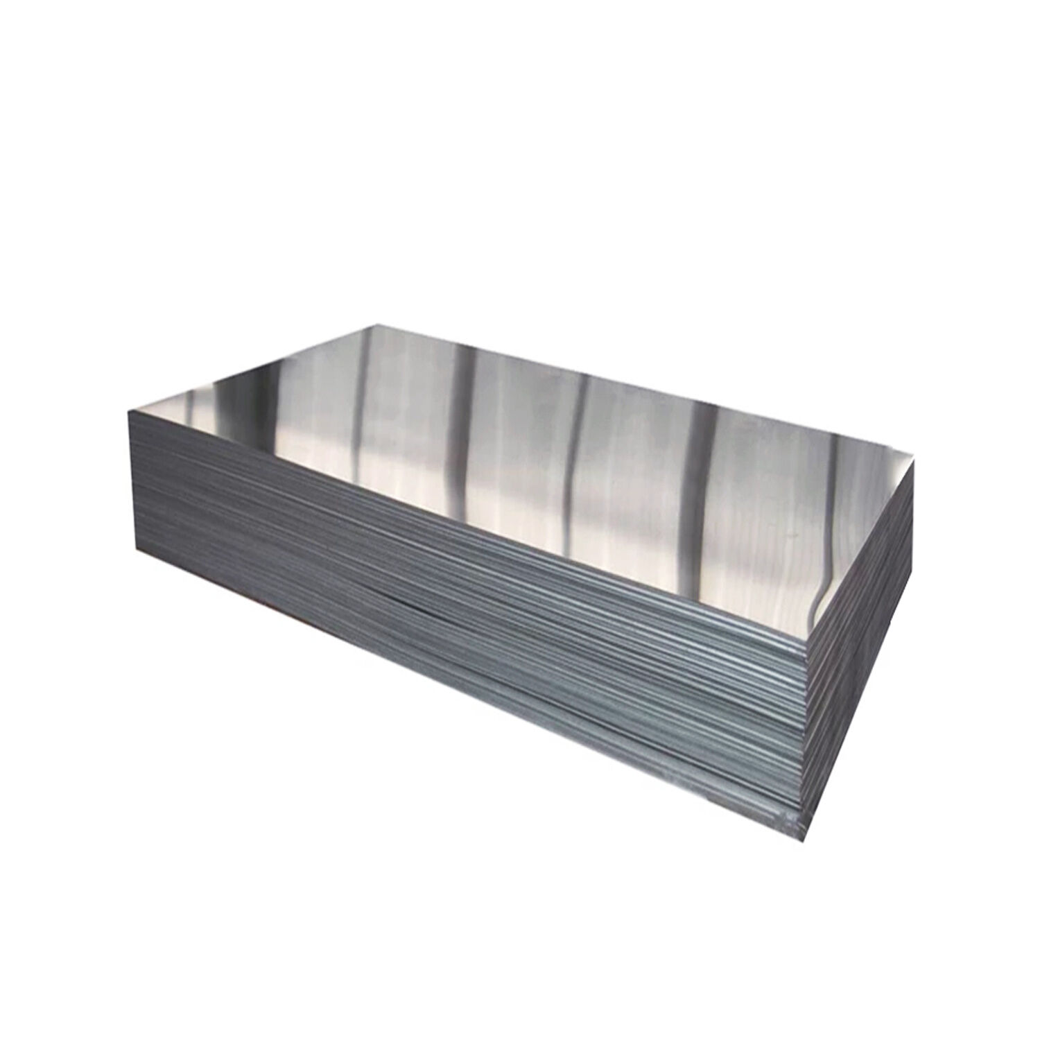 Cold Rolled Stainless Steel Sheet