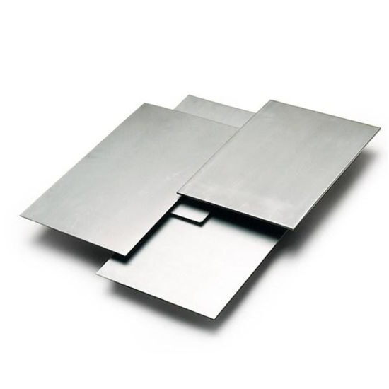 400 Series Stainless Steel Sheet