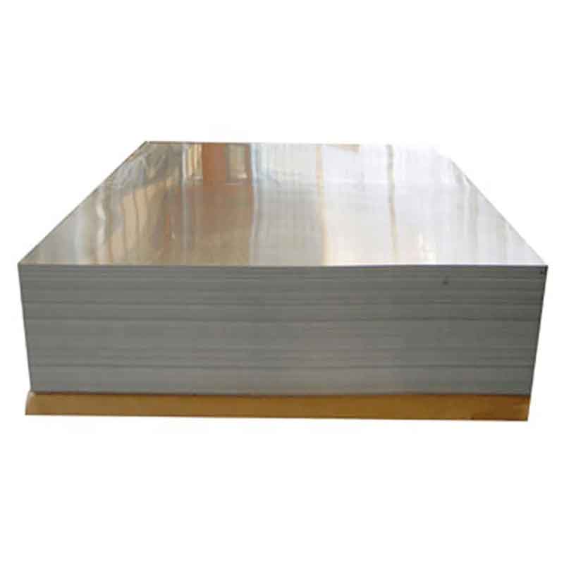 400 Series Stainless Steel Sheet