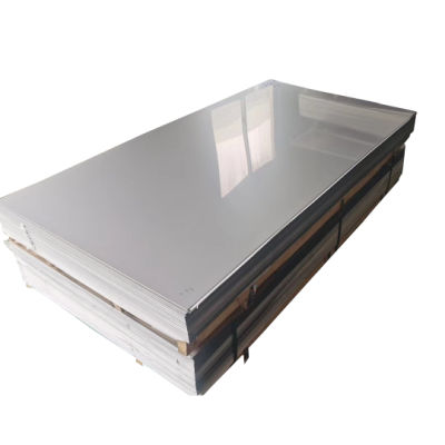 2507 Stainless Steel Sheet
