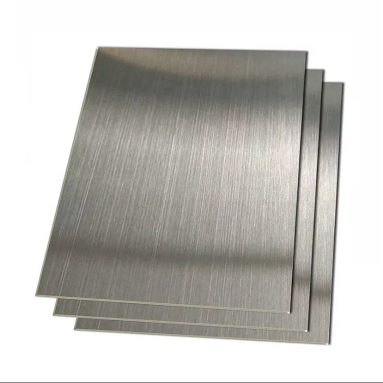 2507 Stainless Steel Sheet