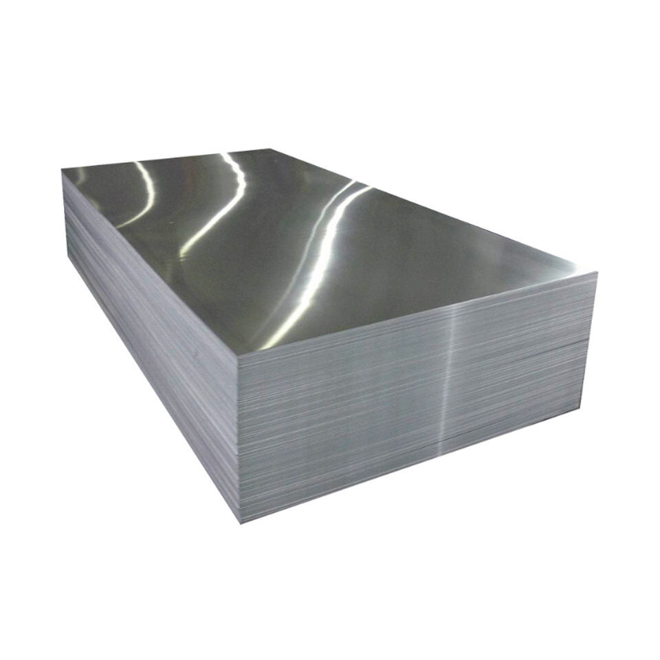 11-28 Gauge Stainless Steel Sheet