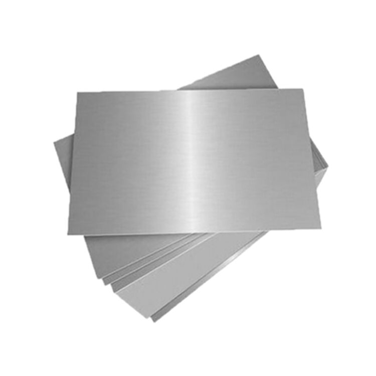 11-28 Gauge Stainless Steel Sheet