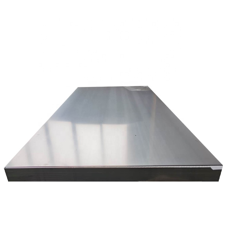 420J2 Stainless Steel Plate