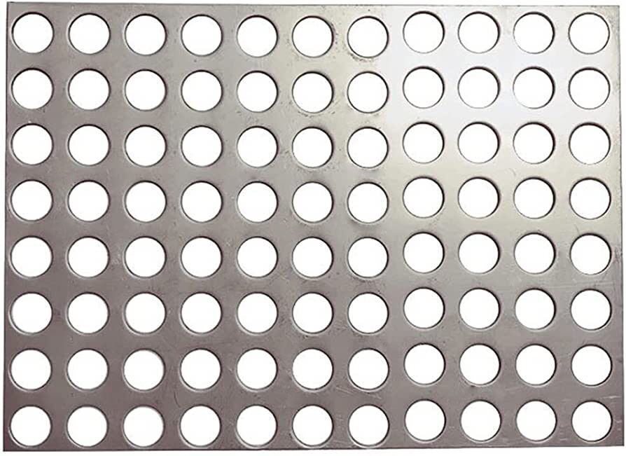 Stainless Mesh Sheet