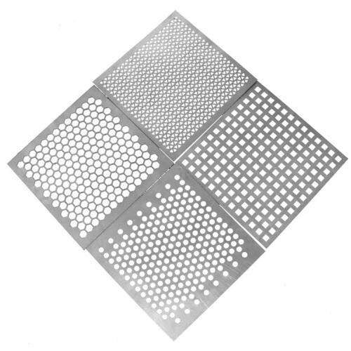 Stainless Mesh Sheet