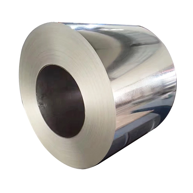 304/304L Stainless Steel Coil