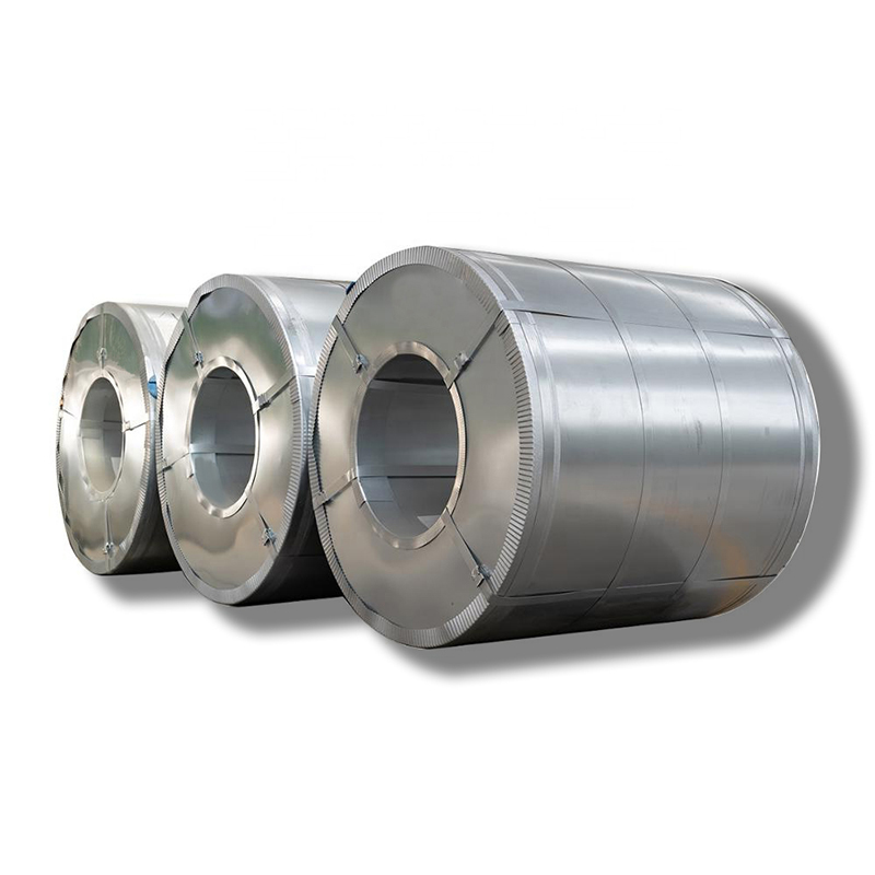 304/304L Stainless Steel Coil