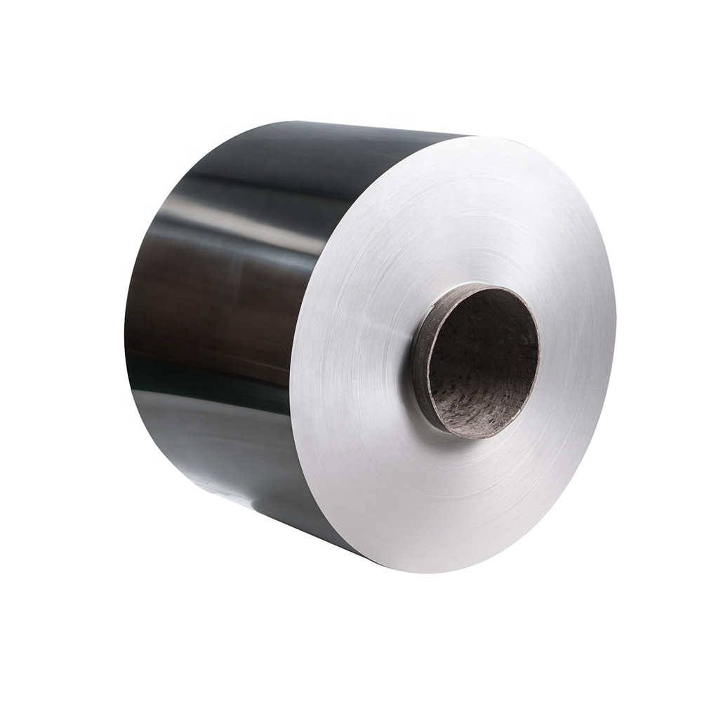 316/316L Stainless Steel Coil