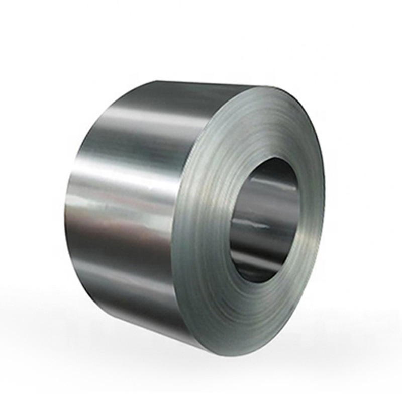 316/316L Stainless Steel Coil