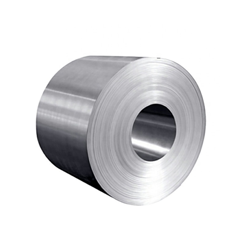 200 Series Stainless Steel Coil