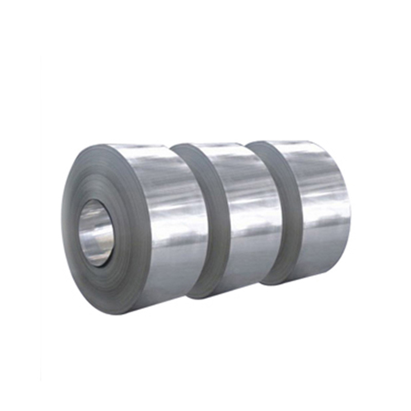 200 Series Stainless Steel Coil