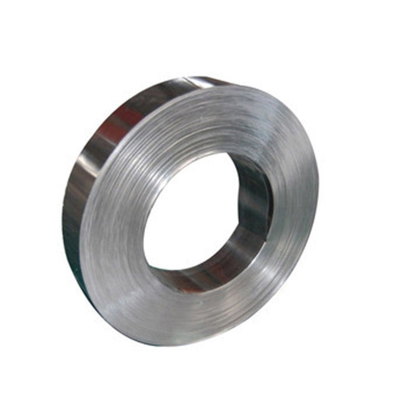 300 Series Stainless Steel Coil