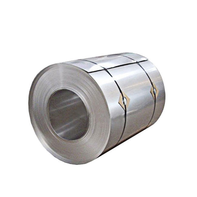 2205 Stainless Steel Coil