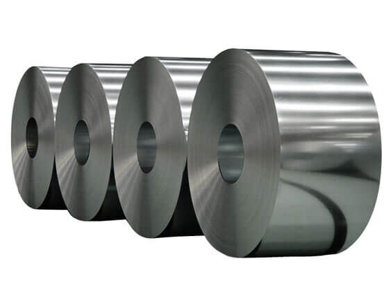 2205 Stainless Steel Coil