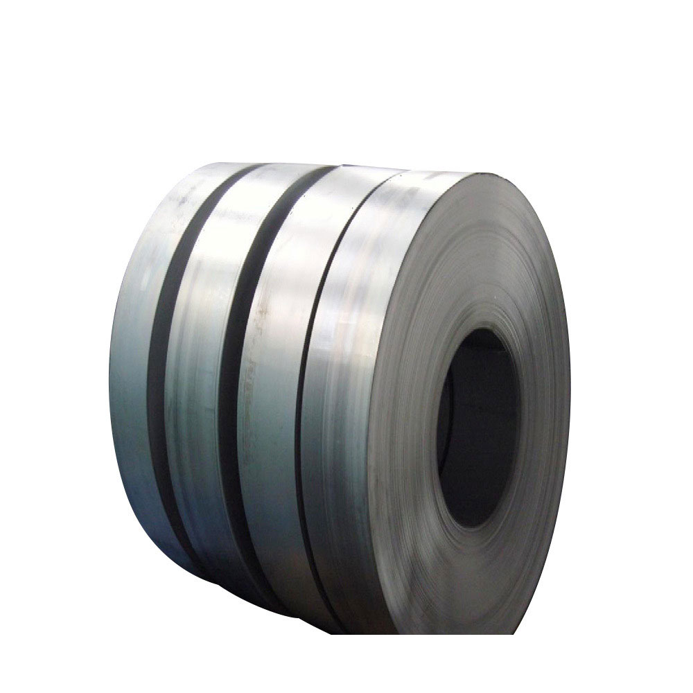NO.1 Stainless Steel Coil