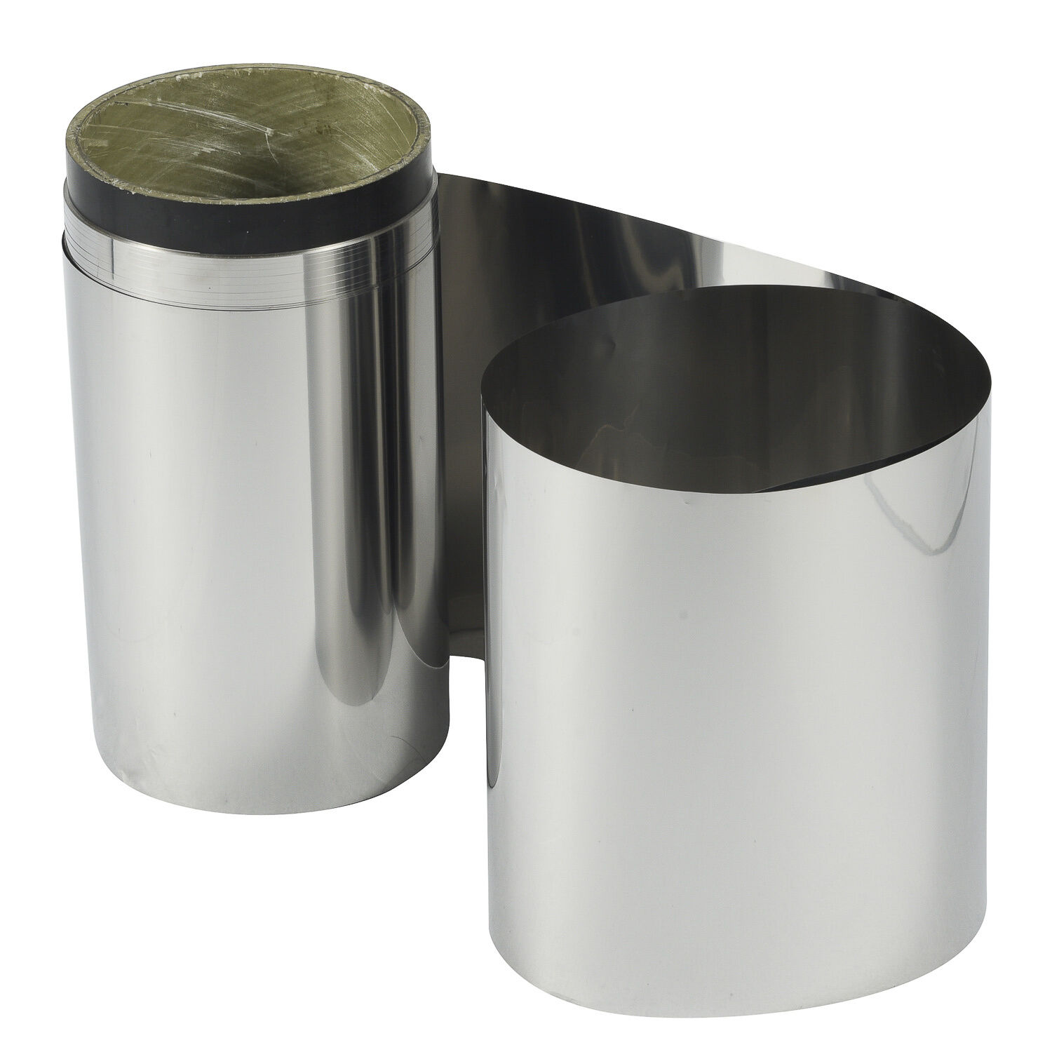 NO.1 Stainless Steel Coil