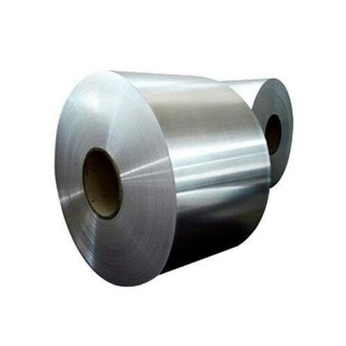 904L Stainless Steel Coil