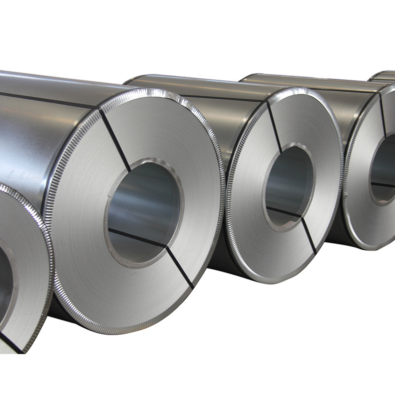 30CR13 Stainless Steel Coil