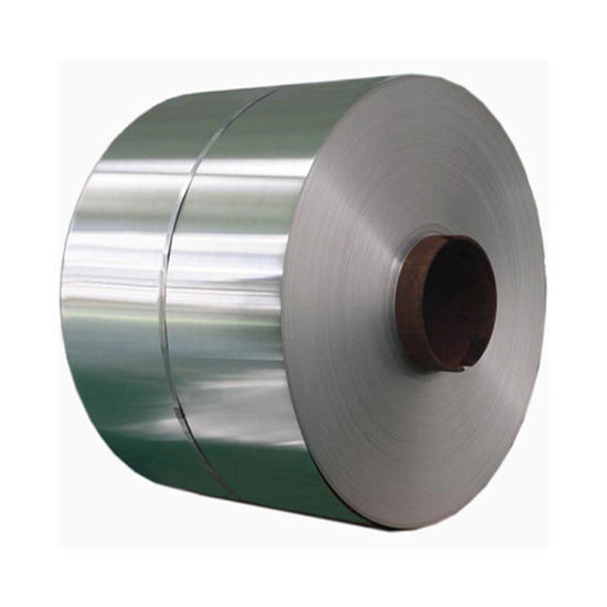 SUS420J2 Stainless Steel Coil