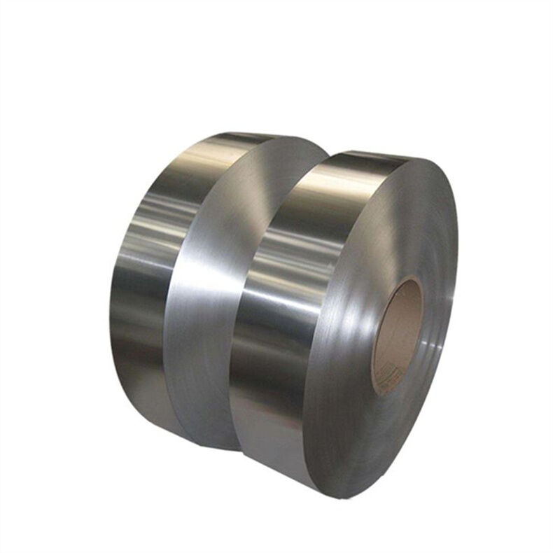 NO.1/NO.4/BA/HL/2D/2B/8k/ Finish Stainless Steel Coil