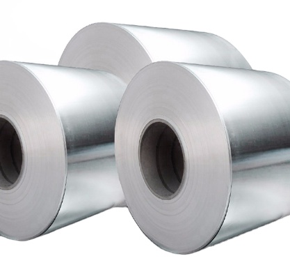 J1/J3/J4 Stainless Steel Coil