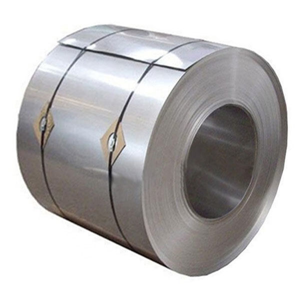 SUS410CB Stainless Steel Coil 
