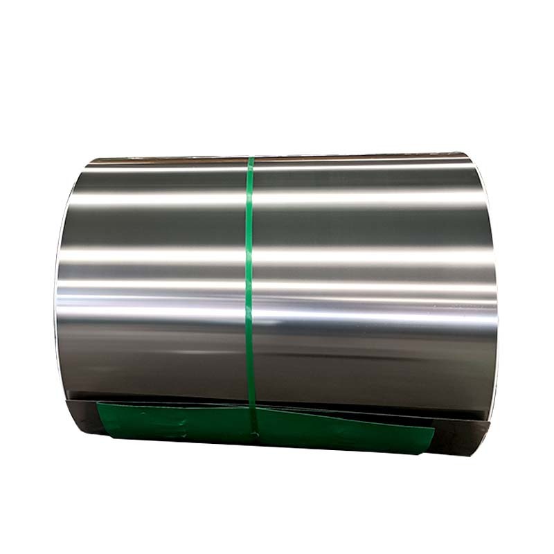 253MA Stainless Steel Coil
